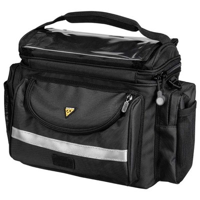 Topeak Tour Guide Handle Bar Bag DX 7,7l 