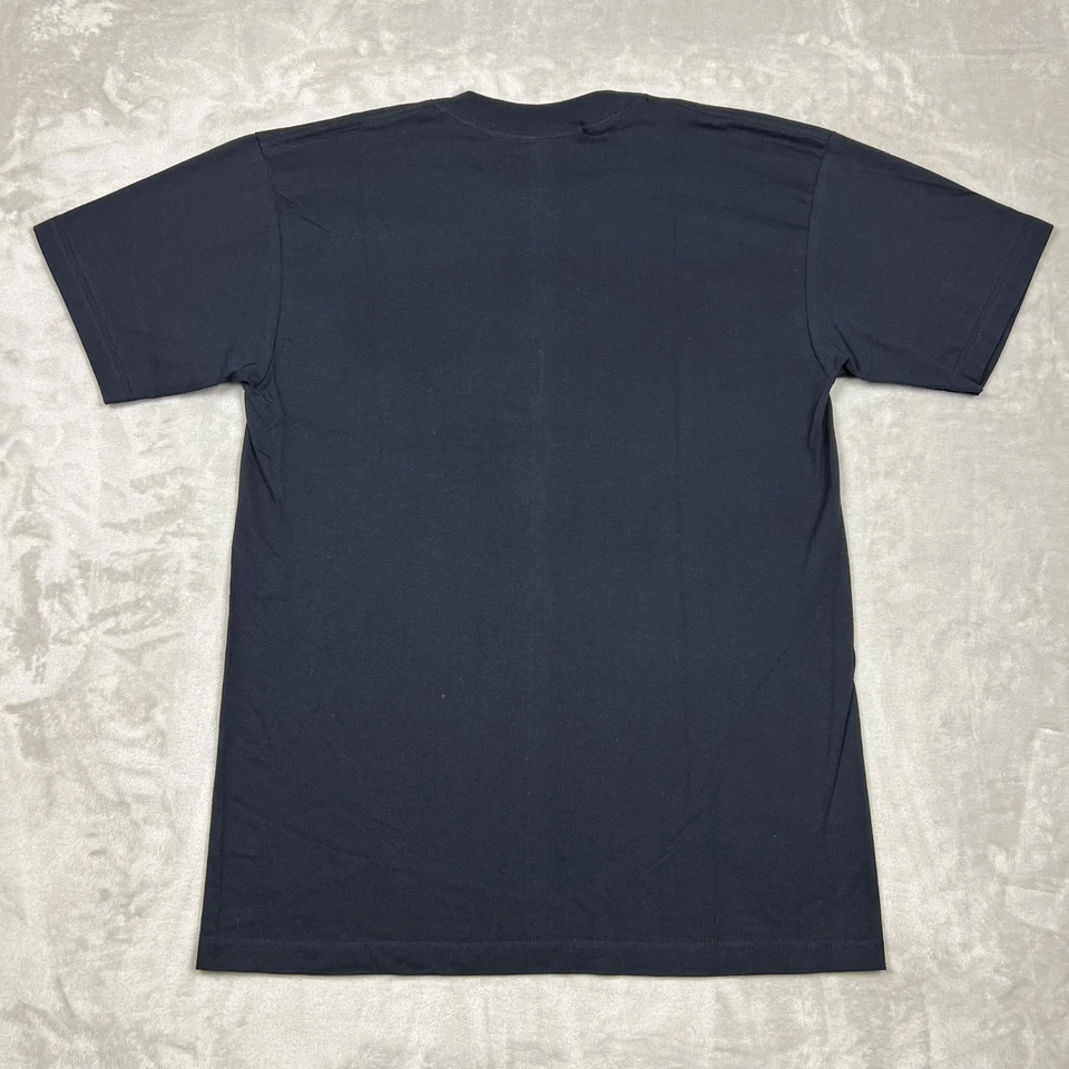 Camiseta De Colección 2000 Yankees Vs Mets Serie Mundial Hombre’s XL Foto 2 de 4