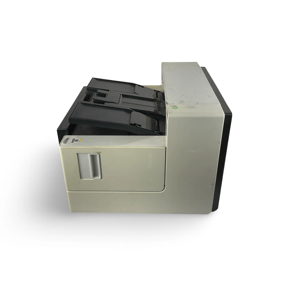 Kodak i4200 - document scanner Power On - Image 4 of 4