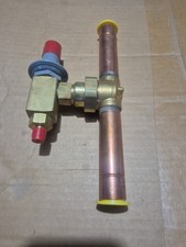 SPORLAN DISCHARGE BYPASS VALVE.  HGBE-8-75/150