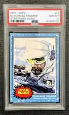 Ultimate Topps Living Set Star Wars Trading Cards Checklist Guide 24