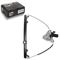 Fensterheber Elektrisch Mit Motor Vorne Rechts FüR Renault Clio 2 Ii 4/5-TüRig