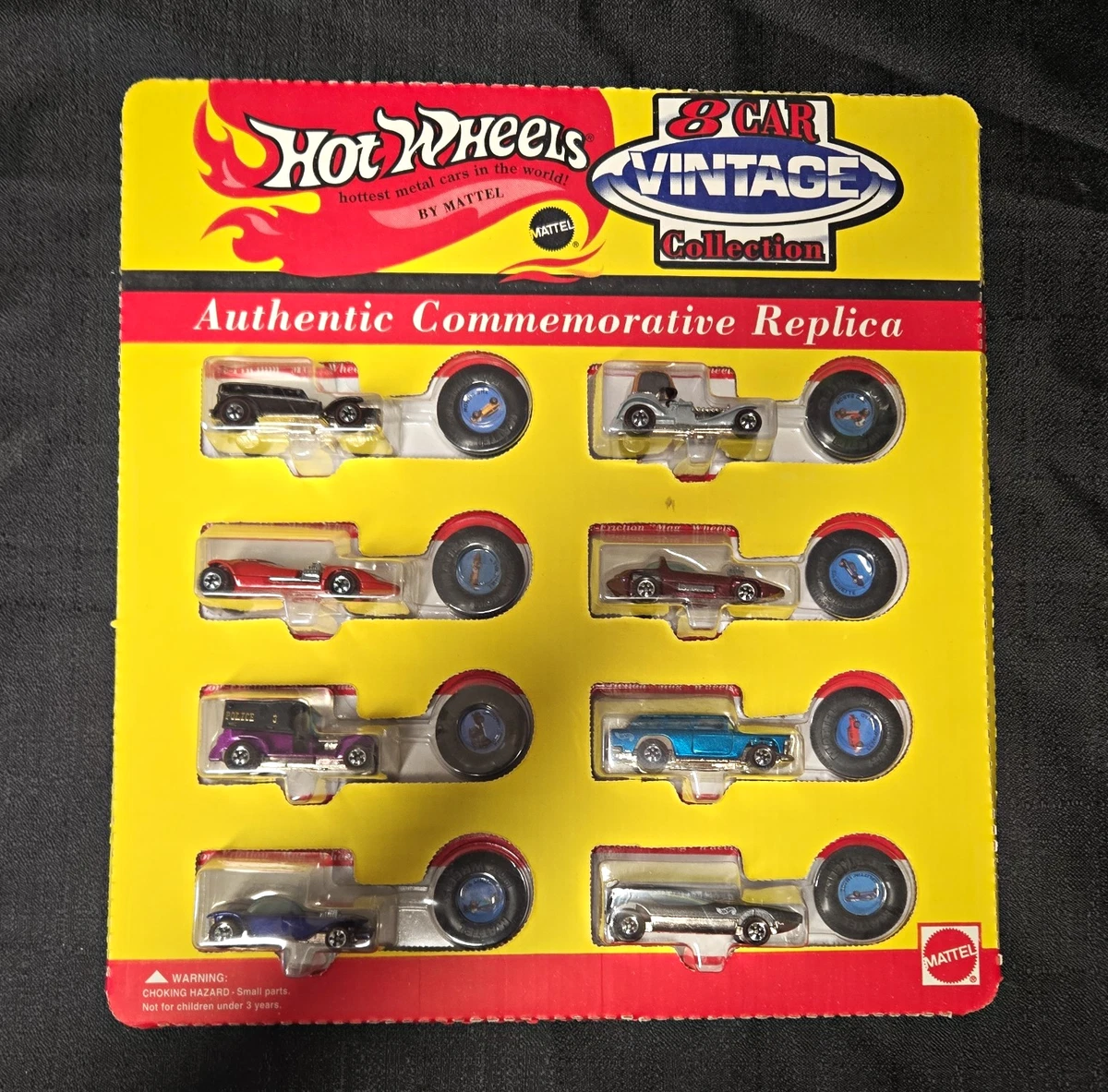 25+ vintage hot wheels set for sale | Updated Oct 2026