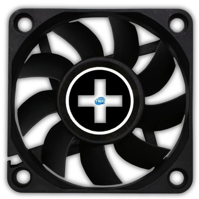Xilence 60Mm 3 Pin Cooler Fan Assembled Computer Server Pc