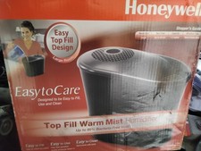 Used honeywell humidifier