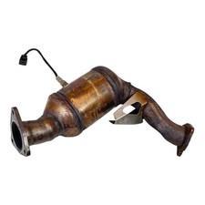 Katalysator Kat rechts 3.0TFSI 272PS Audi A4 8K A5 8T 8K0254253L