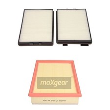 Filtre d'habitacle BMW 528