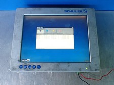 PHOENIX CONTACT INDUSTRIAL TOUCH SCREEN PC DVG-OTC5115 002-BF