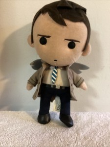 Supernatural Plush | eBay