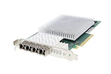 Dell QLogic QLE2694-DD 16Gb Quad Port Full Height HBA - HCWVX