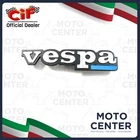Vespa FRONT SHIELD PLATE Piaggio Vespa PK 50 125 AUTOMATIC - PK 80 125 S