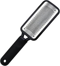 Foot Rasp File Pedicure Callus Remover Hard Dead Skin Scrubber Tool Feet Care US