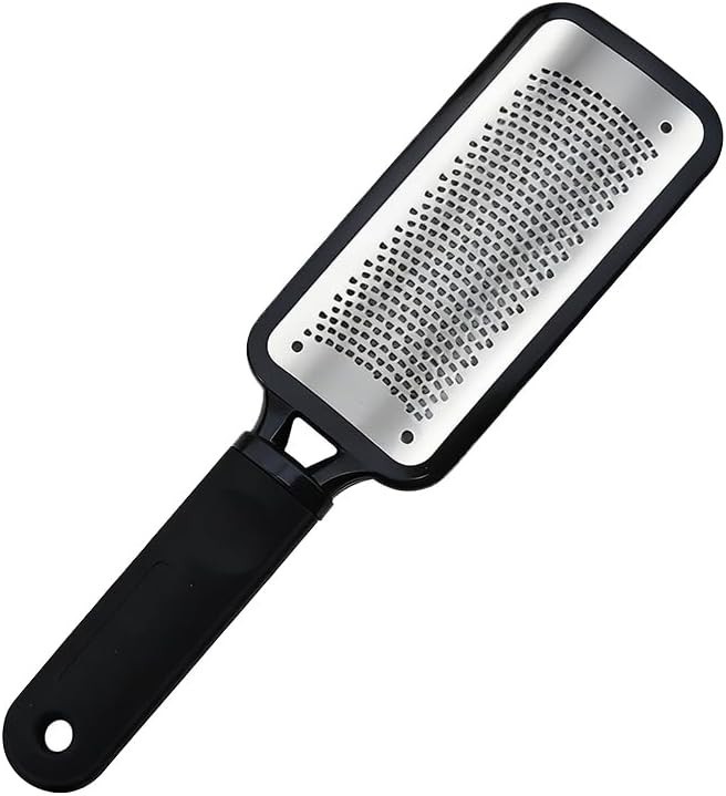 Foot Rasp File Pedicure Callus Remover Hard Dead Skin Scrubber Tool Feet Care US