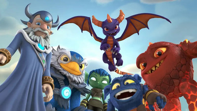 SKYLANDERS SERIES 1-6 YOU PICK YOUR FIGURE OR VEHICLE