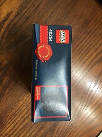 Lego Nutcracker Building Toy 40254 Limited Edition New Sealed Rare Retired