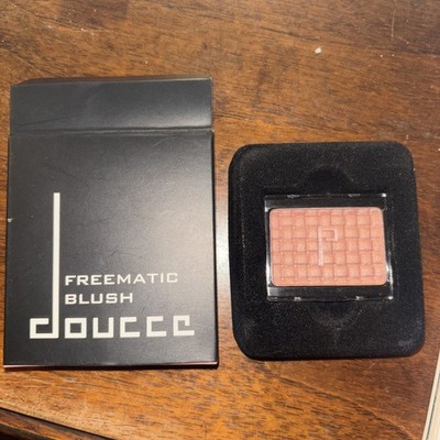 Freematic Blush doucce  Dubai Coast  59 Neu