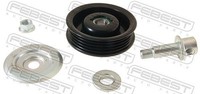 Febest Spannrolle, Keilrippenriemen U.A. FüR Lexus, Toyota