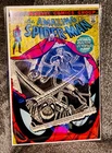 Amazing Spider-Man #113 (1972) Doctor Octopus Cover! Marvel Bronze Age Key Fine+
