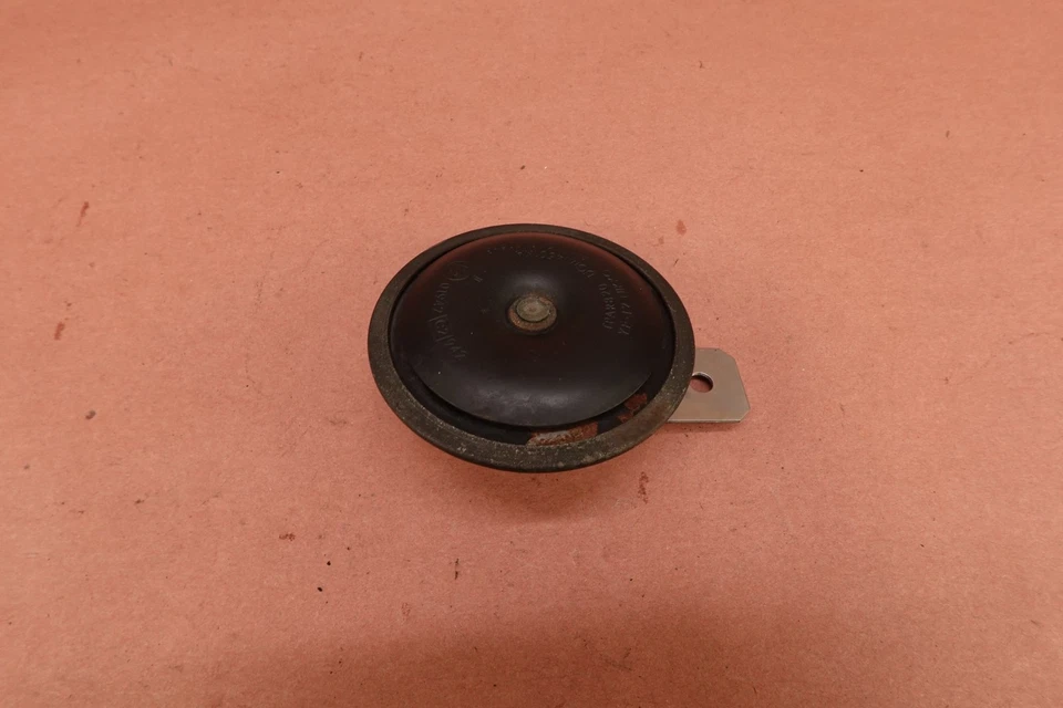 Kawasaki Vulcan 1500 1996-2008 VN1500L señal de bocina Foto 4 de 4