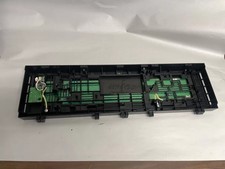 CAA7308 LG Oven Control Panel