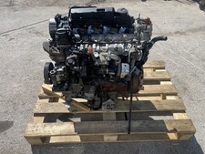 Moteur Citroen JUMPER