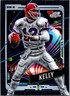 2024 Topps Cosmic Chrome - Jim Kelly #10