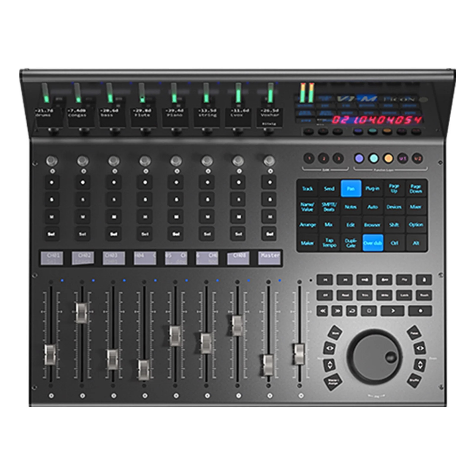 ICON Pro Audio V1-M USB MIDI   DAW