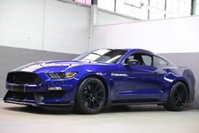 2016 Ford Shelby GT350 