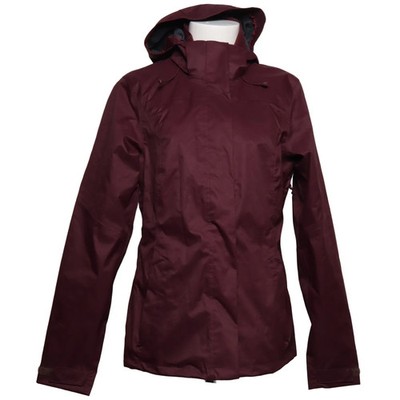 Decathlon, Regenjacke, Damen, Größe: S, Lila, Polyester/Polyurethan #n0w