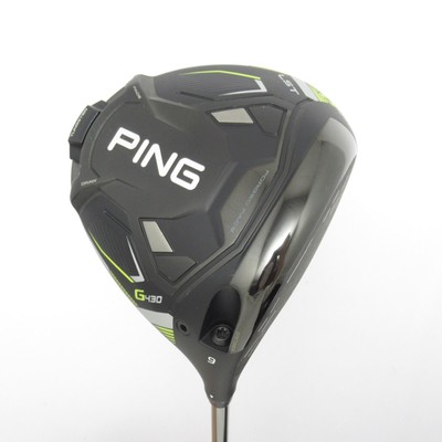 PING G430 LST ドライバー 9.0 Diamana pd 60 x PING G430 LST 9° Extra Stiff Right-Handed 45.25in Driver