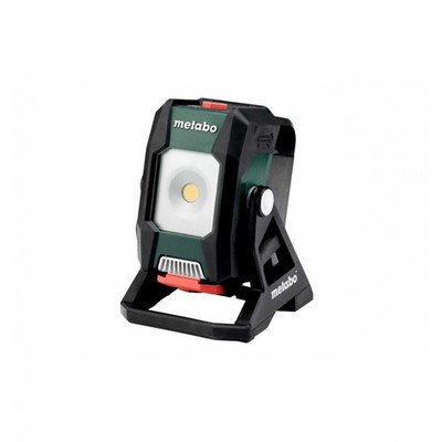 Metabo Akku-Baustrahler BSA 12-18 LED 2000, Karton