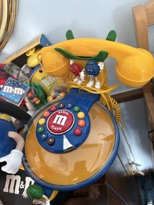 その他 m&m's Swarm Phone M&M Phone for sale | eBay