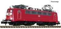 Fleischmann N 7570019 Elektrolokomotive Br 141, Db Ag