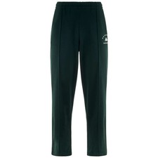 Kappa - Pantaloni Tuta Uomo AUTHENTIC PRAJI
