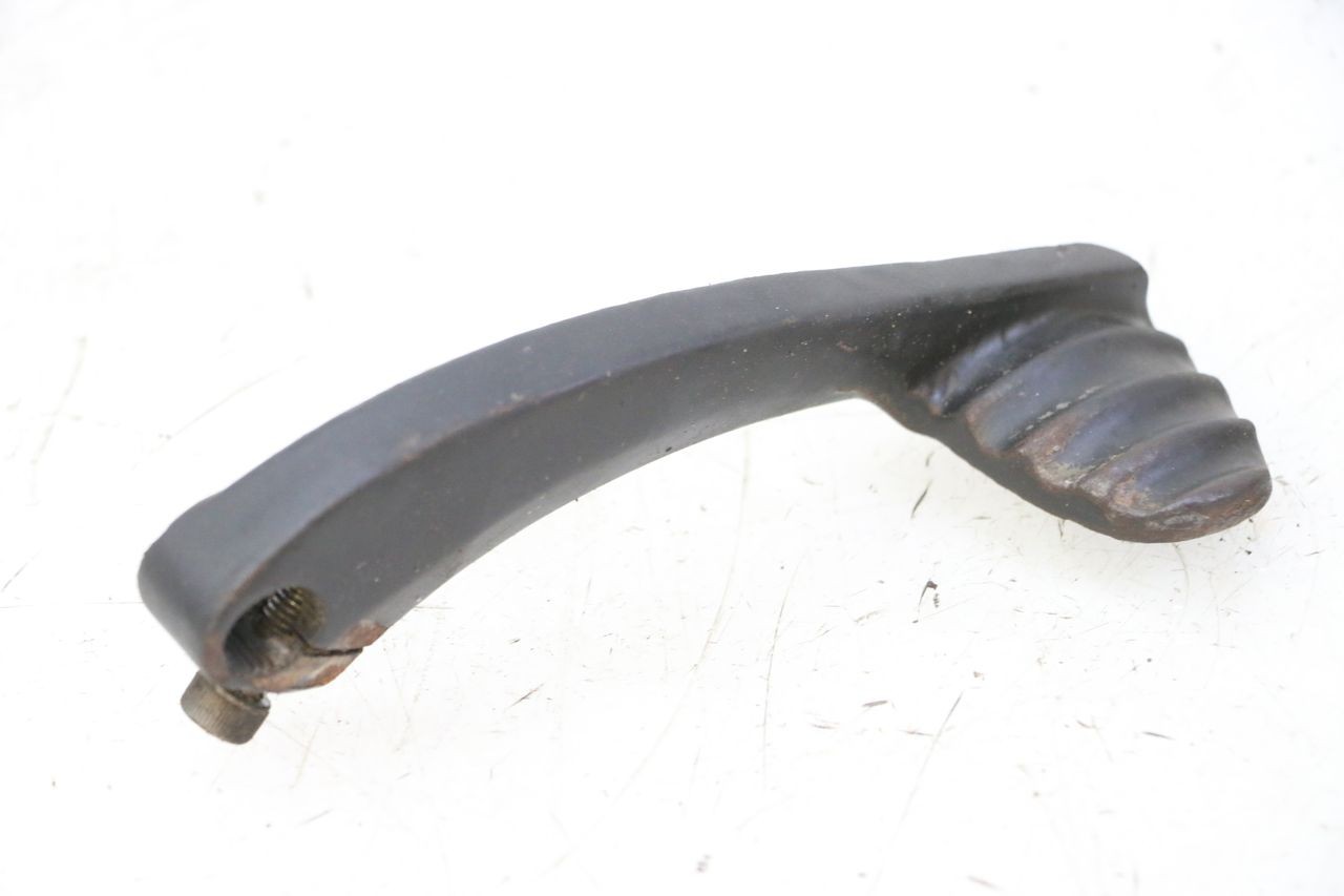 KICK - PEUGEOT SPEEDFIGHT 3 AIR 50 (2009 - 2015)