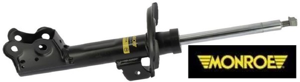 Monroe G8114 StoßDäMpfer StossdäMpfer Vorderachse Vorne FüR Mercedes-Benz-image