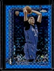2025-26 Topps Chrome Cooper Flagg RC Blue X-Fractor Rookie #251 Mavericks