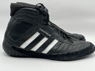 adidas gazelle silver green womens RUDIS KS Power Adult Wrestling Shoes - Night Sights main image 0