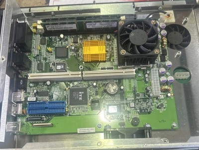 Xycom 143644-001 Circuit Board 1907360084 New Old Stock Removed from HMI Units