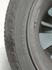 52910f1200 17 -felge KIA SPORTAGE QL 2016- 1685 CC 116 CV 85 2016 1743744