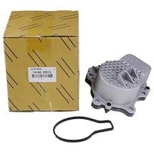 Water Pump OEM 161A0-29015 For TOYOTA LEXUS 1.8L 1.5L Prius V/C LEXUS CT200H