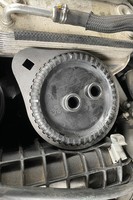 Laser ZubehöR Kraftstoff Filter GehäUse Werkzeug - FüR Mercedes Cdi Diesel 8569
