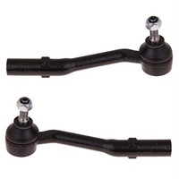 2 Spurstangenkopf Vorne FüR Citroen C3 II DS3 DS3 Cabriolet Links Rechts