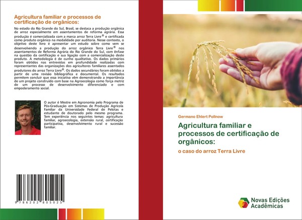 Germano Ehlert Pollnow | Agricultura Familiar E Processos De CertificaçãO De...-image