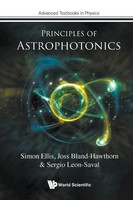 Principles Of Astrophotonics Ellis Simon Taschenbuch Kartoniert / Broschiert