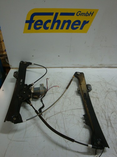 Fensterheber vorne links BMW 5er E60 E61 M5 mit Motor 7034351