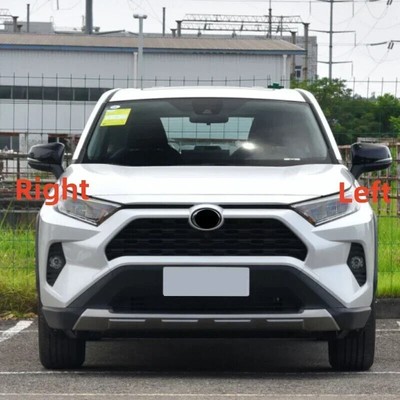 Left Side Rearview Mirror Housing Frame Holder Cover For Toyota