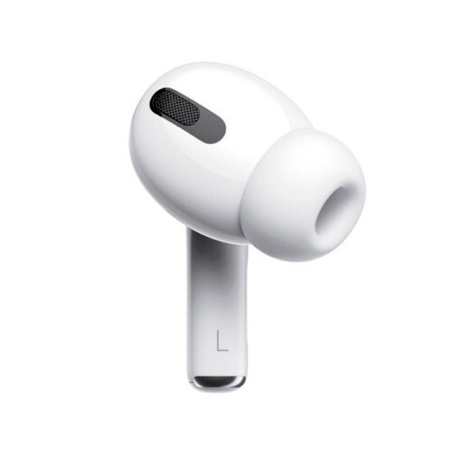GENUINE Apple Airpods Pro 1st Gen. Replacement Left Ear Airpod Only White A2084