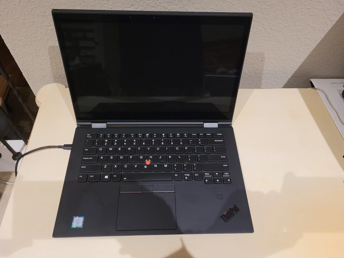 Lenovo ThinkPad X1 Yoga Gen 3 2-in-1 14