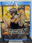Mysterious Girlfriend X Anime Complete Series Bluray Nazo no Kanojo X